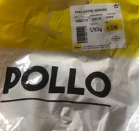 pollo entero del DIA