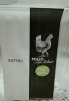 Pollo Línea Sabor