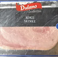 Kogt Skinke