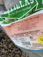 Costillas a las finas hierbas
