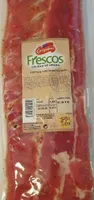 Costilla tira fina hierbas