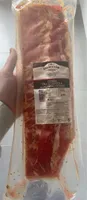 Cerdo tira de costilla