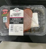 Lomo adobado extra