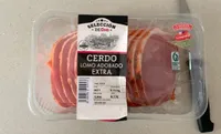 lomo adobado extra