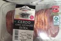 Lomo De Cerdo Adobado Extra