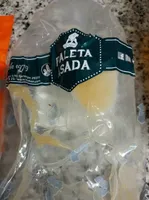 Paleta Asada