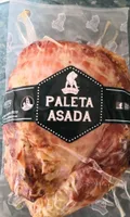 paleta asada