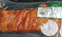 Costilla Ibérica Adobada