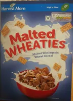Malted Wheaties