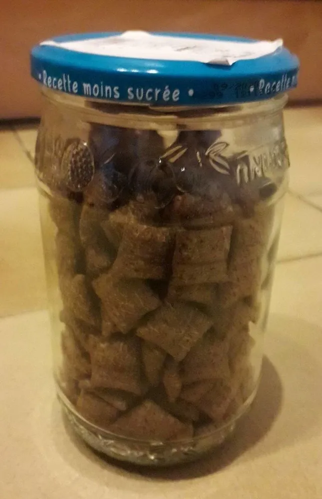 Karé Choco