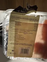 Filetes de Pechuga de Pavo