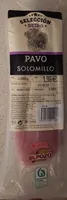 Pavo solomillo