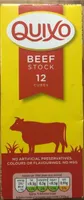 Beef stock