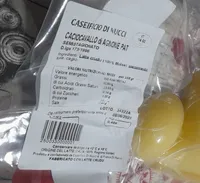 Caciocavallo