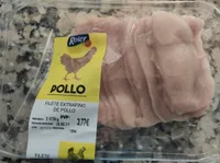 Filete extrafino de pollo