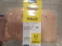 Filete extrafino de pollo