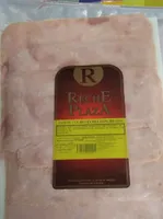 Jamón cocido extra loncheado