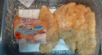 Solomillo de Pollo marinado Empanado