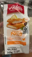 Solomillos de pollo extracrujientes