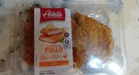 Solomillos de Pollo