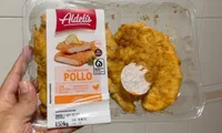 Solomillos de pollo