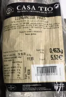 Longaniza