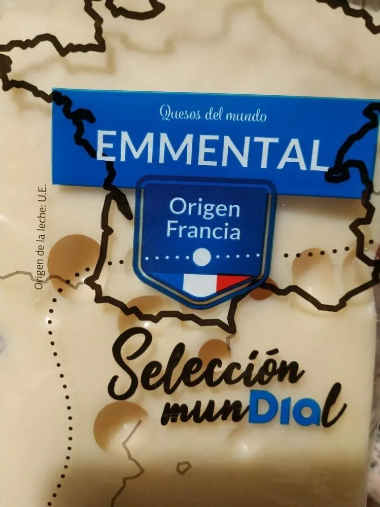 Emmental