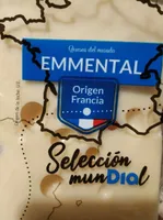 Emmental