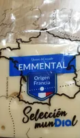 Emmental Selección munDial