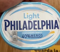 Philadelphia light