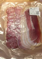 Assortiment charcuterie