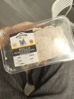 Pechuga Marinada Empanada