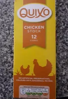 Chicken Stock