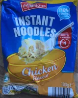 Aldi - Instant Noodles Chicken Flavour