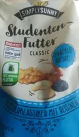 Studentenfutter classic