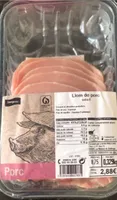 Llom de porc (extrafi)