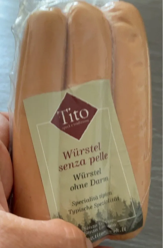 Wurstel