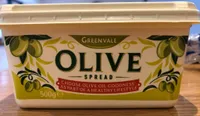 Olive spread