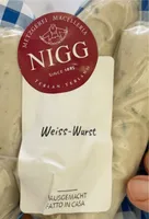 Weiss Wirst
