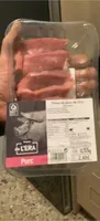 Presa de porc