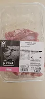 Presa De Porc