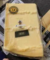Parmigiano reggiano 24 mesi