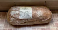 Pane casereccio