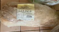 Pane casereccio
