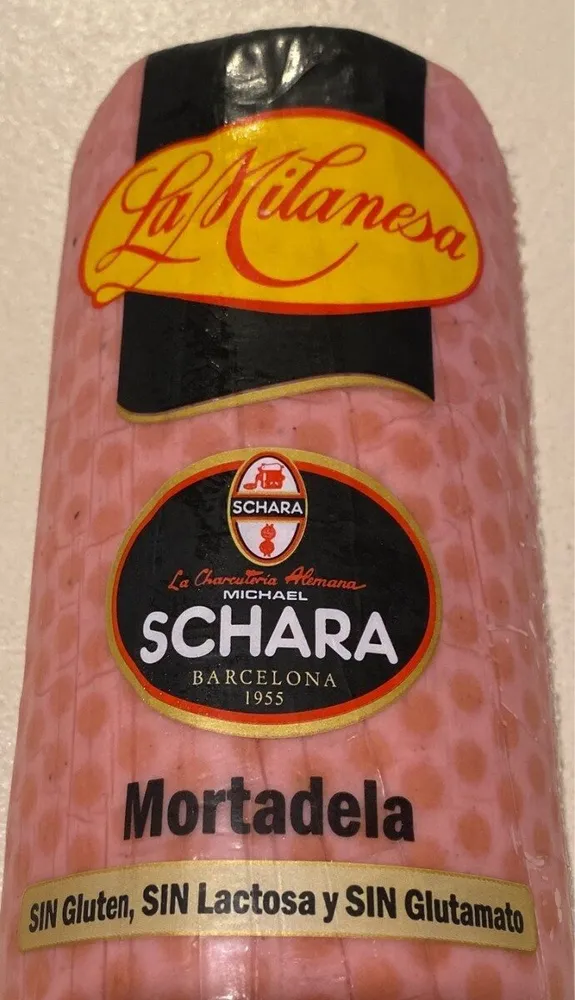 Mortadela Shara