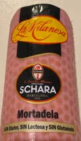 Mortadela Shara