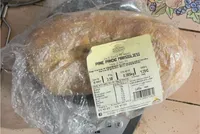 Panino marsigliese