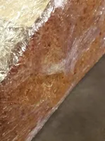 Pain d'épices à l'orange