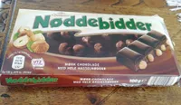 Noddebidder
