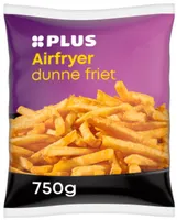 Airfryer friet